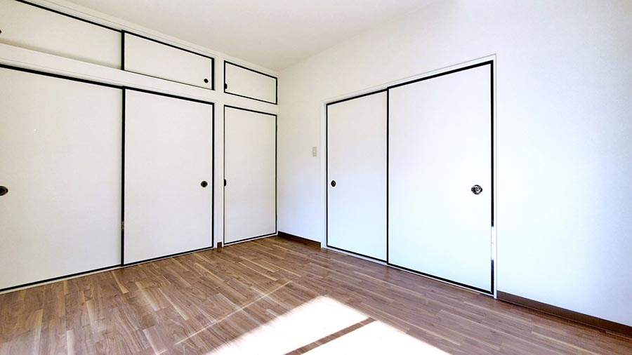 トータルリフォーム